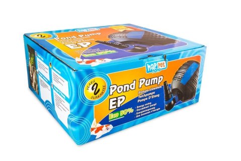 Pompa energooszczędna ECO EP 8000 Pompa energooszczędna ECO EP 8000
