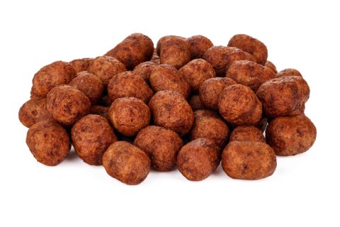 Chrupiące kuleczki z jagnięciną 100g Chrupiące kuleczki z jagnięciną 100g