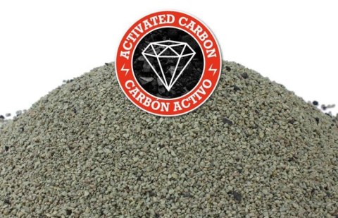 [N] ARQUIVET Żwirek bentonitowy z aktywnym węglem 10 kg