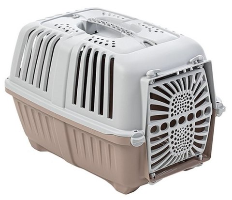 Yarro/Moderna Transporter Pratiko Mały drzwi plastikowe kolor mix [Y2512]