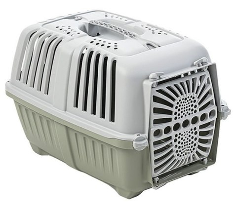 Yarro/Moderna Transporter Pratiko Mały drzwi plastikowe kolor mix [Y2512]