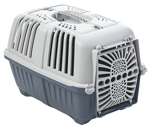 Yarro/Moderna Transporter Pratiko Mały drzwi plastikowe kolor mix [Y2512]