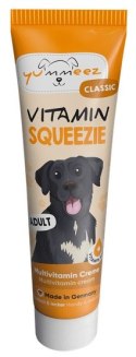 Yummeez Classic Squeezie Adult Witaminy 100g