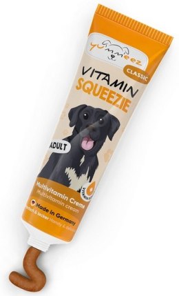 Yummeez Classic Squeezie Adult Witaminy 100g