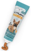 Yummeez Classic Squeezie Junior Witaminy 100g