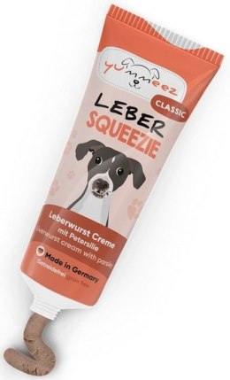 Yummeez Classic Squeezie Wątróbka 75g
