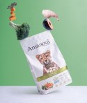 Amanova Cat Adult Divine Rabbit - królik 4kg