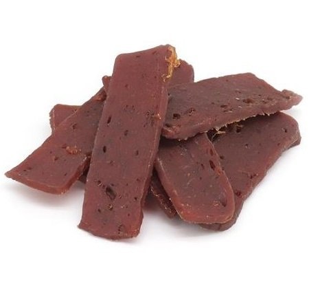 IdeaPet O! Fileciki z kaczką 70g IdeaPet O! Fileciki z kaczką 70g