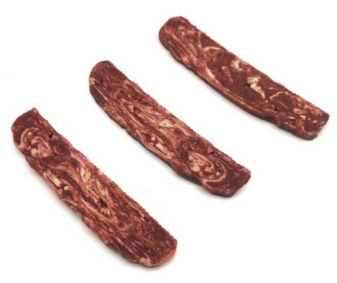 IdeaPet O! Fileciki z kaczką i rybą 70g IdeaPet O! Fileciki z kaczką i rybą 70g