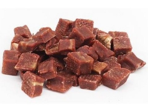 IdeaPet O! Kostka z wołowiną i rybą 70g IdeaPet O! Kostka z wołowiną i rybą 70g