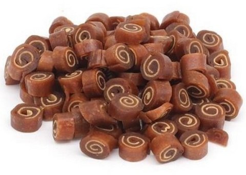 IdeaPet O! Sushi z wołowiną 70g IdeaPet O! Sushi z wołowiną 70g
