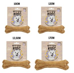 Paka Zwierzaka Kość z dodatkiem królika i mango XL 17cm