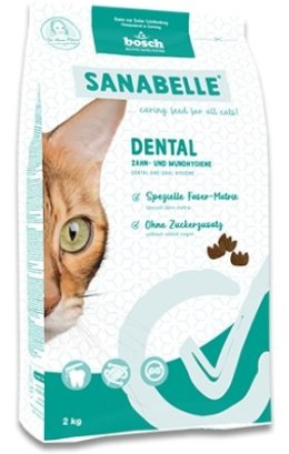 Sanabelle Dental 400g