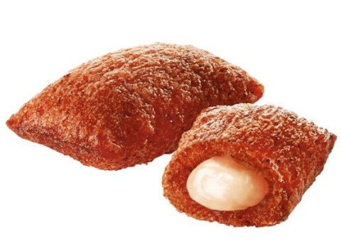 Versele-Laga Crock Complete Apple przysmak z jabłkiem dla gryzoni 50g Versele-Laga Crock Complete Apple przysmak z jabłkiem dla gryzoni 50g