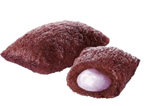 Versele-Laga Crock Complete Berry przysmak jagodowy dla gryzoni 50g Versele-Laga Crock Complete Berry przysmak jagodowy dla gryzoni 50g