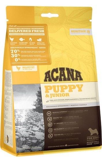 Acana Puppy 340g Acana Puppy 340g
