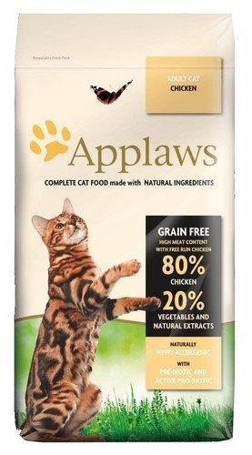 Applaws Cat Adult Chicken 7,5kg Applaws Cat Adult Chicken 7,5kg