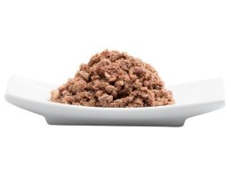 Catz Finefood Classic N.21 Dziczyzna i Karmazyn puszka 400g [termin ważności: 07.06.2025]