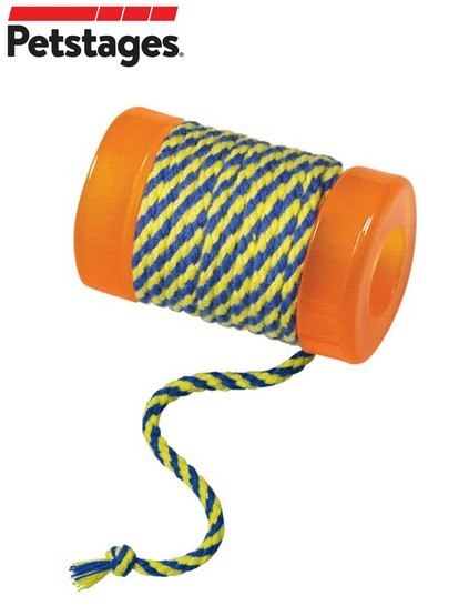 Petstages Szpulka z kocimiętką PS313 Petstages Szpulka z kocimiętką PS313
