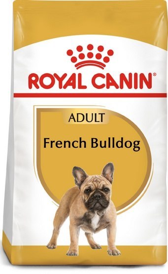 Royal Canin French Bulldog Adult karma sucha dla psów dorosłych rasy buldog francuski 3kg Royal Canin French Bulldog Adult karma sucha dla psów dorosłych rasy buldog francuski 3kg