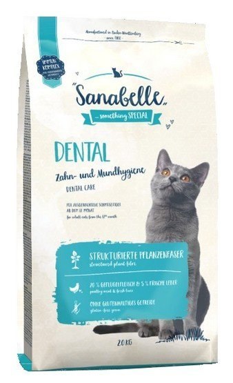 Sanabelle Dental 400g Sanabelle Dental 400g