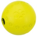 Trixie Zabawka edukacyjna - Piłka Labyrinth-Snacky 11cm [TX-34943]