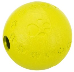 Trixie Zabawka edukacyjna - Piłka Labyrinth-Snacky 11cm [TX-34943]