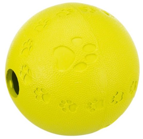 Trixie Zabawka edukacyjna - Piłka Labyrinth-Snacky 11cm [TX-34943]