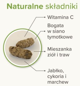Beaphar Care+ Nature Świnka morska 1,5kg