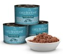 Catz Finefood Classic N.13 Śledź i Krewetki puszka 200g