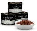 Catz Finefood Purrrr N.107 Kangur puszka 200g