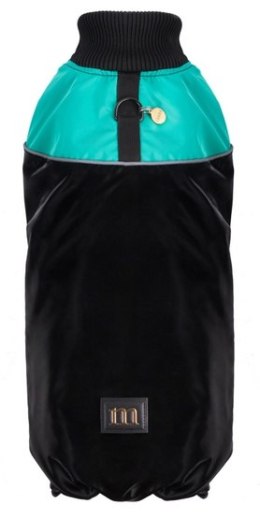 Chaba Ubranko regulowane Wear Magnifique 3XL zielone