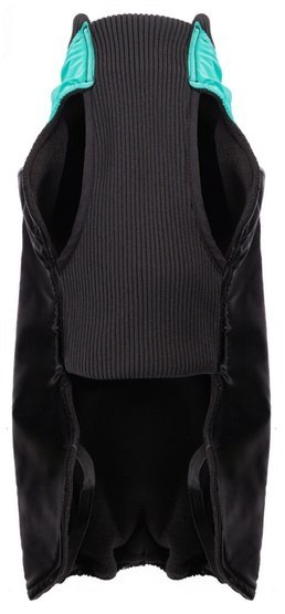 Chaba Ubranko regulowane Wear Magnifique 3XL zielone