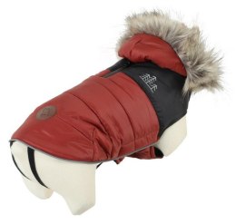Zolux Kurtka puchowa dla psa New Mountain R.40 ceglasta