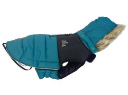 Zolux Kurtka puchowa dla psa New Mountain R.45 niebieska