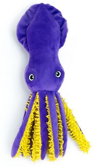 BUBA Calma pluszowa kałamarnica bez piszczałki S [8304]