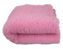 BUBA Dry Bed Legowisko antypoślizgowe 28mm 100x75cm różowe [A25]
