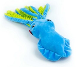 BUBA Karina duża pluszowa kałamarnica bez piszczałki XL [5551]