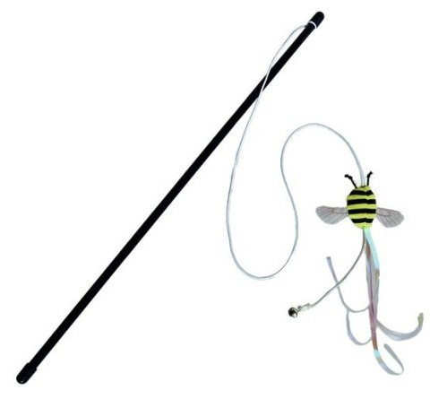 BUBA Wędka z pszczołą [3913]