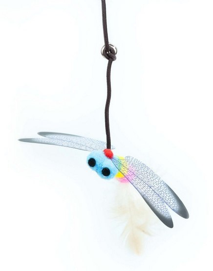 BUBA Wędka z ważką [8350]