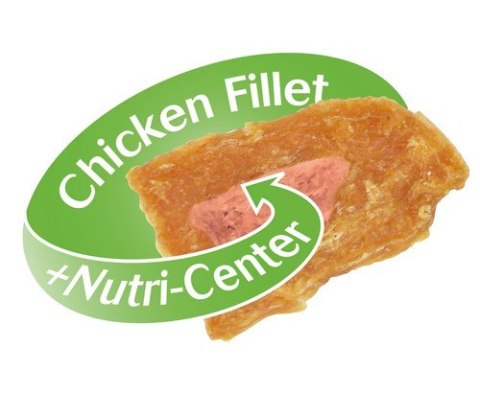 8in1 Fillets Pro Digest - przekąska na lepsze trawienie 80g 8in1 Fillets Pro Digest - przekąska na lepsze trawienie 80g