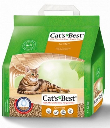 Cat's Best Comfort 7L / 3kg Cat's Best Comfort 7L / 3kg