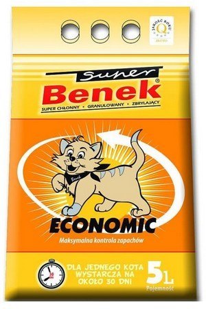Super Benek Economic 5L Super Benek Economic 5L