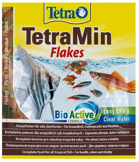 TetraMin 12g saszetka TetraMin 12g saszetka