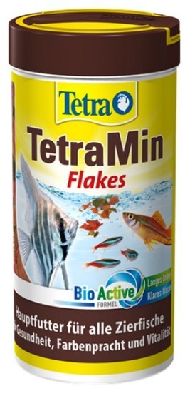 TetraMin 250ml TetraMin 250ml