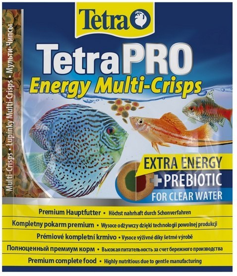 TetraPro Energy 12g saszetka TetraPro Energy 12g saszetka