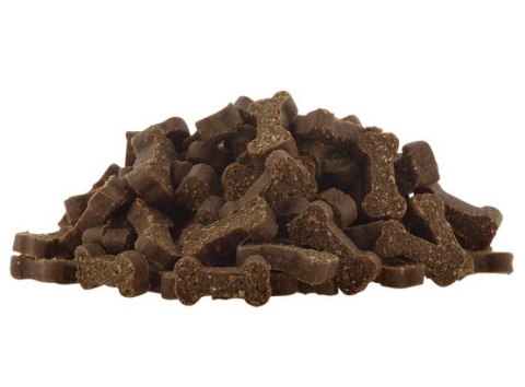 Yummeez bezzbożowe Kosteczki Dziczyzna 175g Yummeez bezzbożowe Kosteczki Dziczyzna 175g