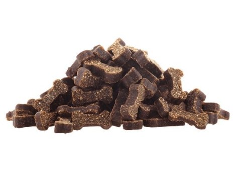 Yummeez bezzbożowe Kosteczki Łososiowe 175g Yummeez bezzbożowe Kosteczki Łososiowe 175g
