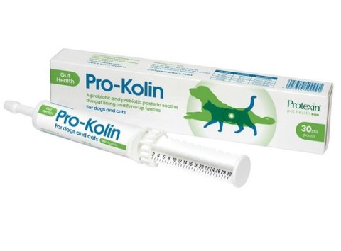 Pro-Kolin + Shipper 30ml Pro-Kolin + Shipper 30ml