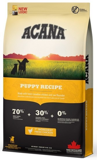 Acana Puppy 11,4kg Acana Puppy 11,4kg